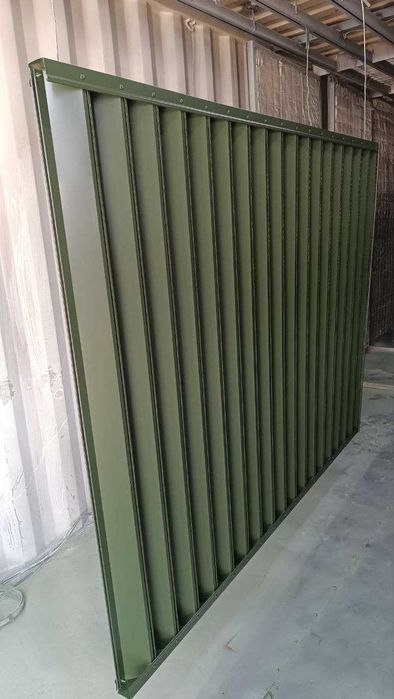 Услуга по Порошковой Краске . Гарантия и Качество