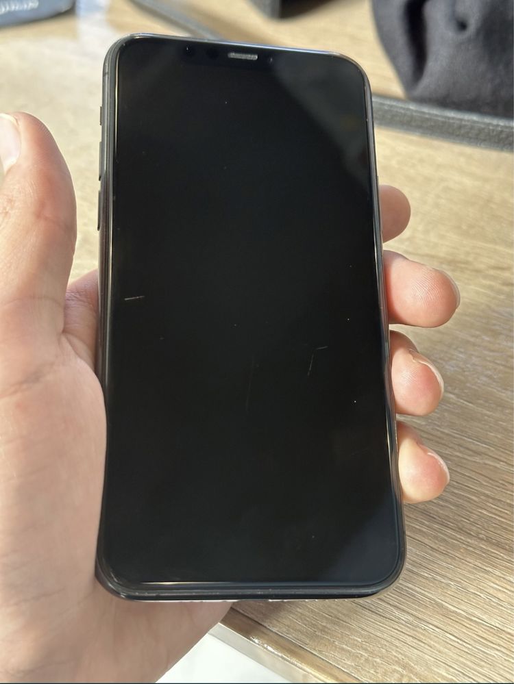 Срочно продается IPhone 11 Pro 256 gb