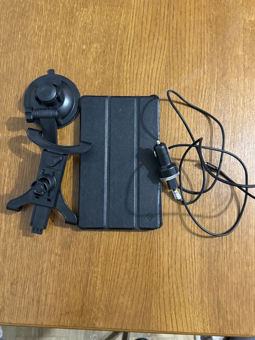 Vând tableta Tab A7 Lite 32Gb.  Cu soft GPS