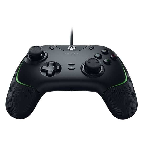 Controller RAZER Wolverine V2 Xbox Series X, negru,