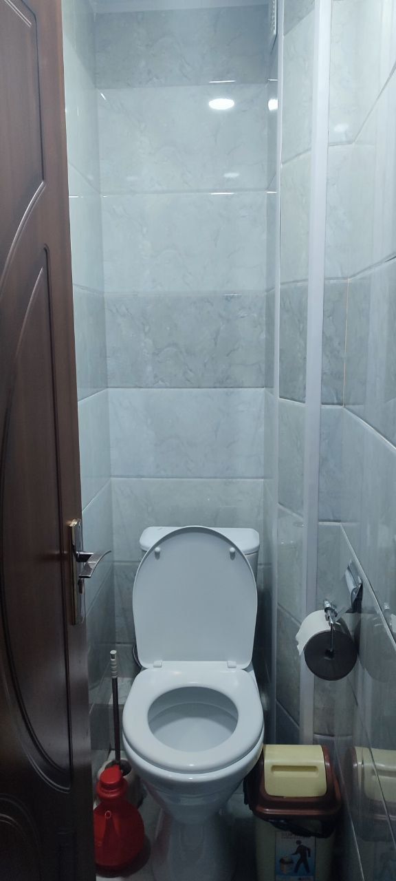 Продается квартира 3 комнатная