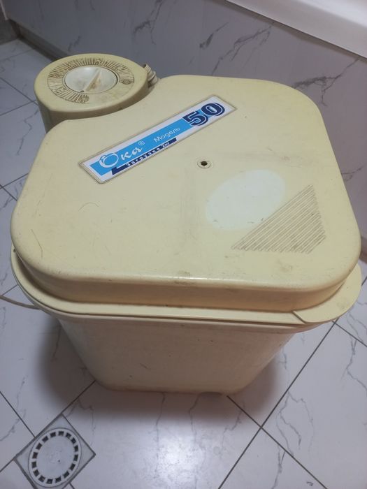 Кир мошина ОКА малютка