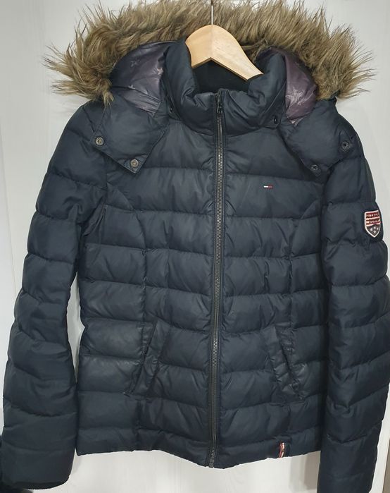Geaca Tommy Hilfiger masura M