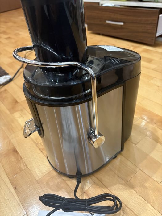 Продавам сокоизтисквачка Rohnson R-439