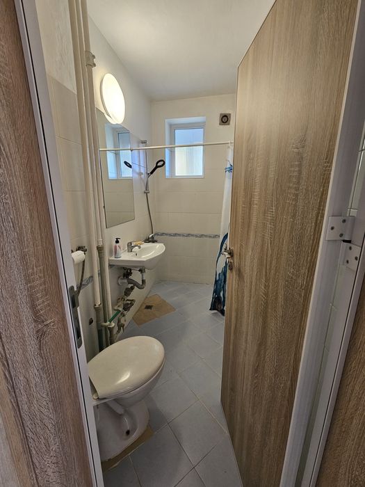 Дава се под наем Двустаен апартамент в София, Гоце Делчев - 70 кв.м за 520 € - Снимка #14