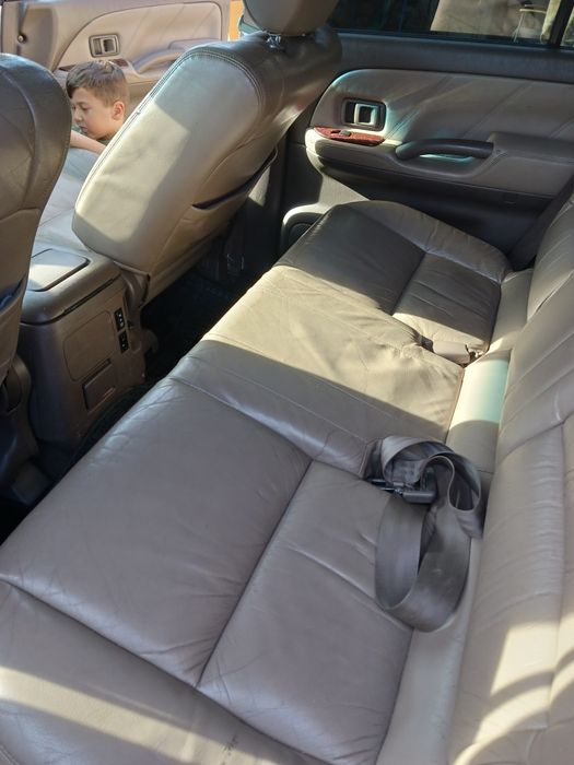 De vanzare Toyota Land Cruiser!