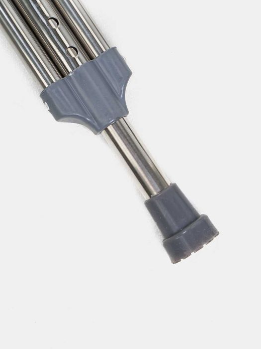 Костыль-подлокотник (Нержавейка)