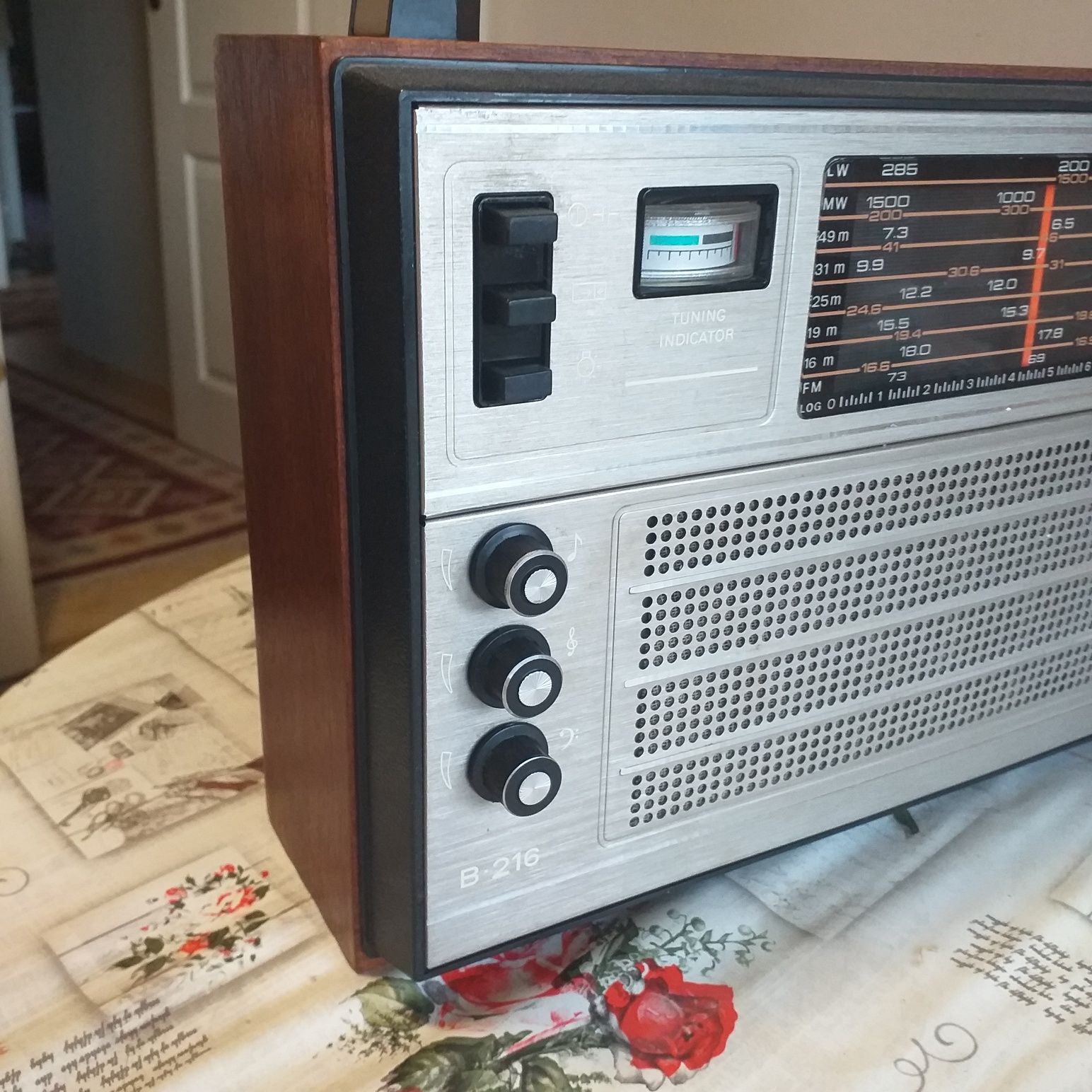 Радио Selena 216
