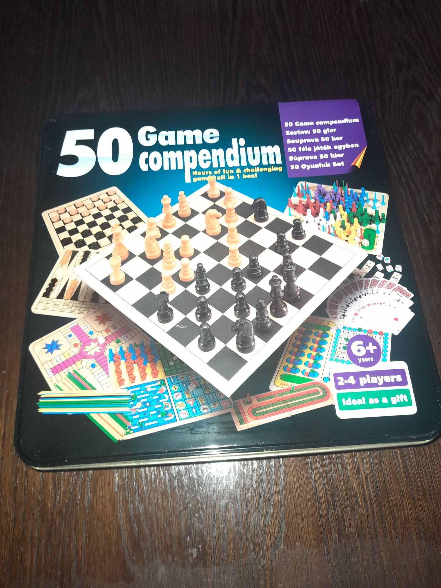 50 най-търсените  игри