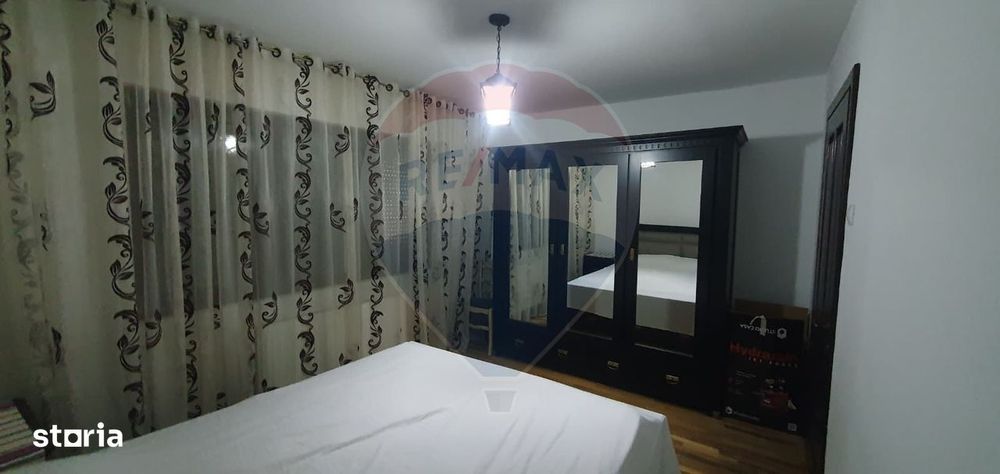 Apartament 3 camere Craiovita Noua