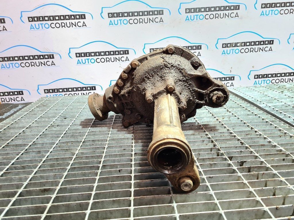 Cutie de Tranfer Grup Fata Land Rover Discovery 3 2.7 TDV6 2004 - 2009 190CP Manuala 6 ...