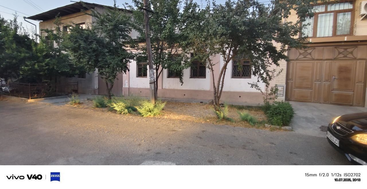 Юнусабад! Продается дом 3,5 сотки по цене земли