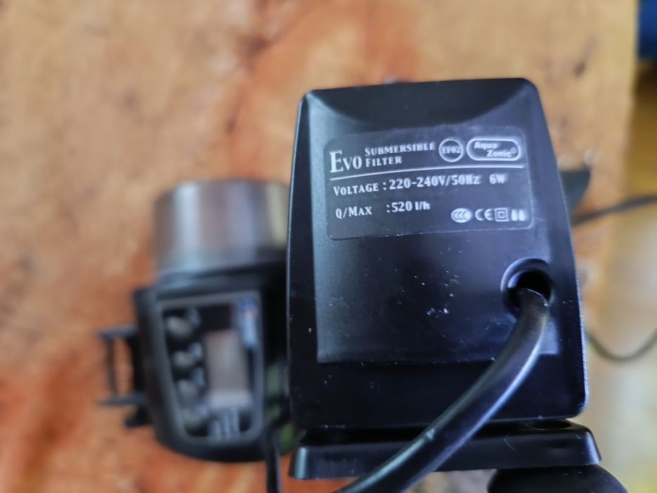 Acvariu diverse produse