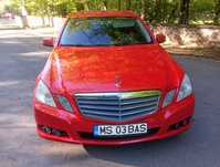 Mercedes-Benz W212 2.2 diesel 170 cai