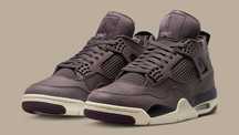 Jordan 4 ma maire