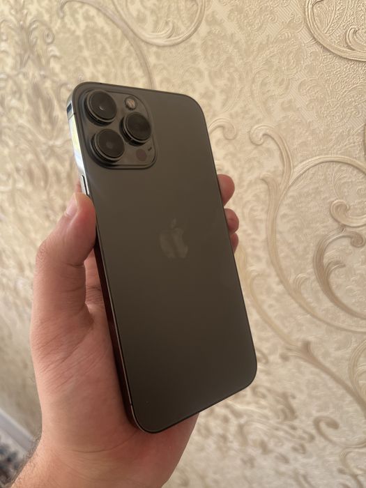 iphone 13 pro max ideal