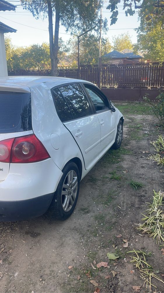Dezmbembrez golf 5
