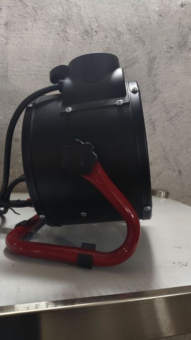 Обогреватель Пушка для дома от бренда GrenGfoot