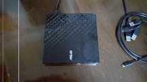 Asus DVD portabil