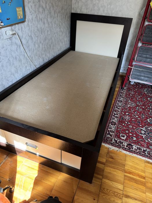 Продам мебель б/у