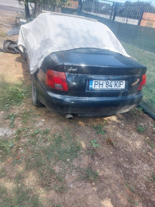 Audi A4 motor 16 an  1995