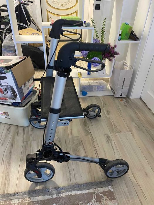 Продам ходунок в отличном состоянии