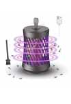 Lampa UV anti insecte