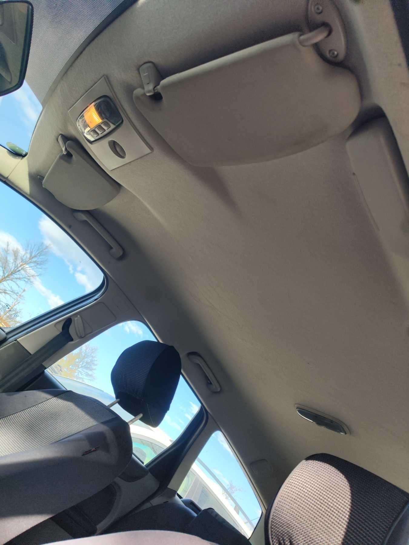 Ford Focus mk2 facelift 1.6 дизел на части