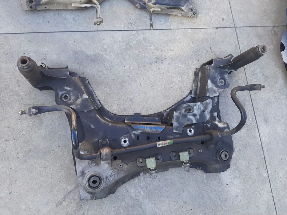 jug cadru motor 1.5 dci  renault megane 3  2009