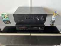 Тунер Sony ST-S120.