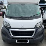 Fata completa Peugeot Boxer 2015 2.2 Euro 5