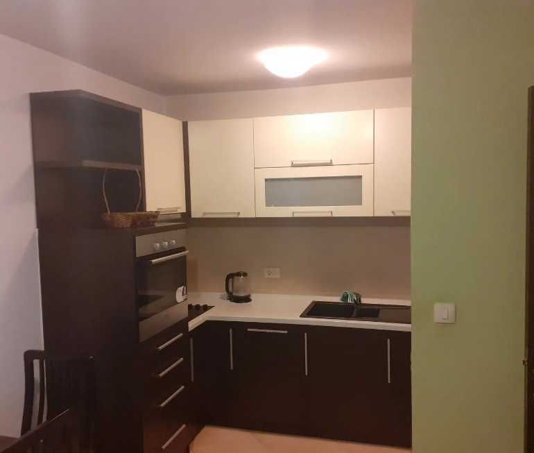 Дава се под наем Двустаен апартамент в Пловдив, Захарна фабрика - 45 кв.м за 158.1 € - Снимка #3