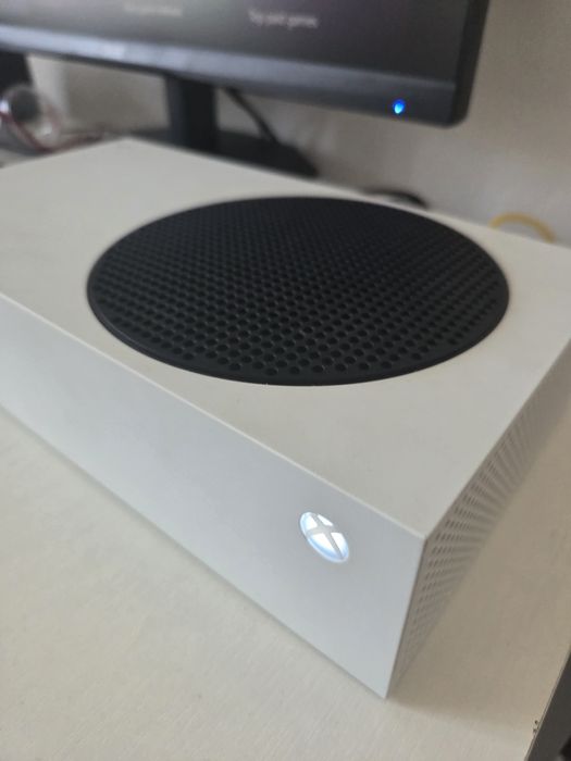 Xbox Series S 512GB