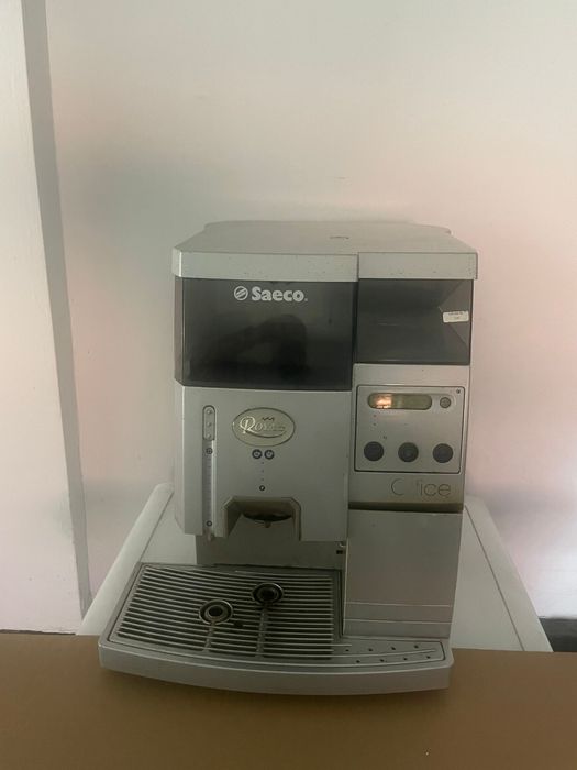 Saeco royal office
