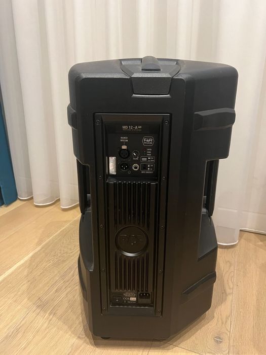 Boxa activa RCF HD 12-A MK 5