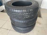 3x anvelope vara 225/65R17 106H XL Farroad