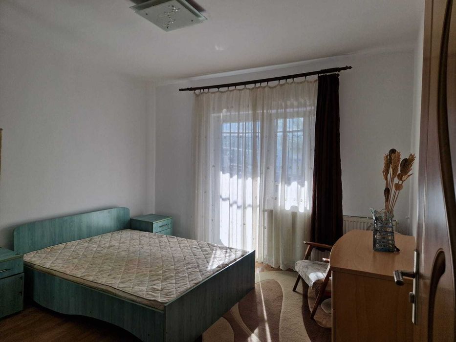 De închiriat apartament 3 camere, decomandat, 75 mp – Mănăștur