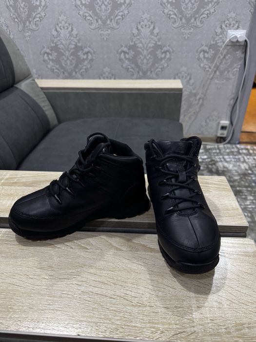 Ботинки Timberland