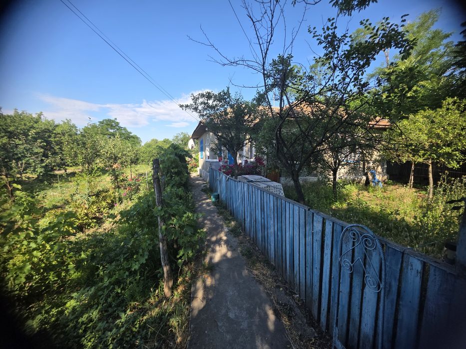 Casa Batraneasca  minunată Buzău
