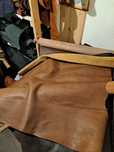 Piele la metru, marochinarie, leather, piele tabacita, piele naturala