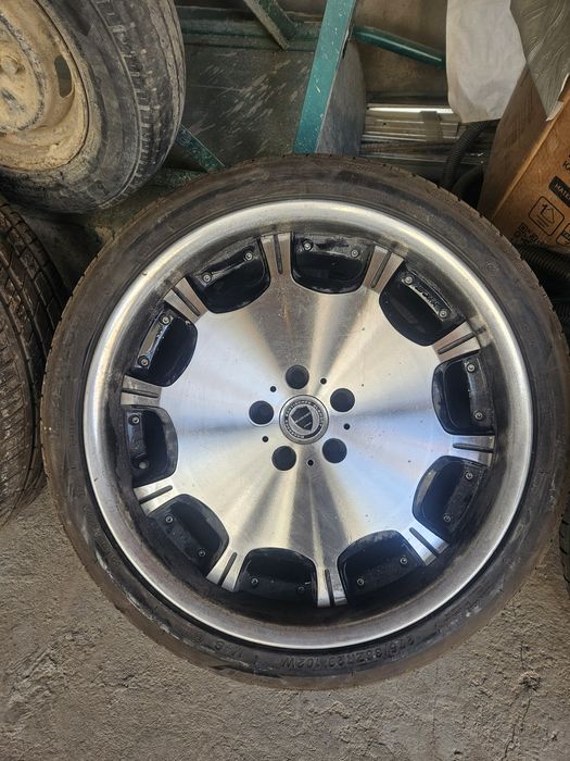 Диски японские оригинальные r 20