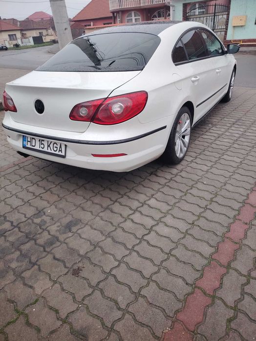 Vand pasat cc 18 benzină