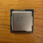 Продам процессор Intel Corei5 2400