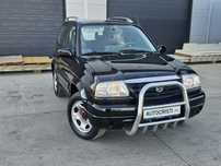 Suzuki grand vitara,2.0Benzina,Clima,Jante,,Cârlig,Posibil Rate ***