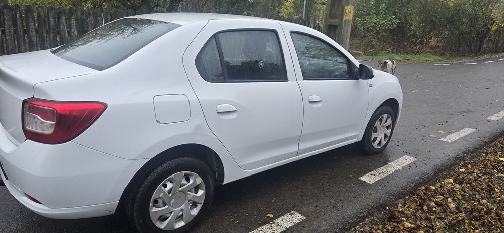 Dacia Logan, 2013, benzina, motor 0.9