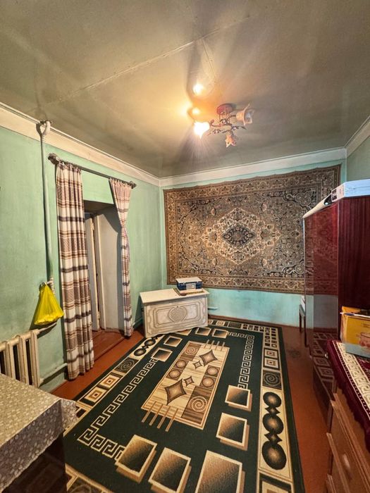 Продается дом, в центре города, 6 комнат