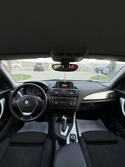 Bmw seria 1 Sport Line automata!