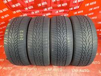 Anvelope de IARNA - 235/55/18 - HANKOOK - 6 MM - DOT 2022 !