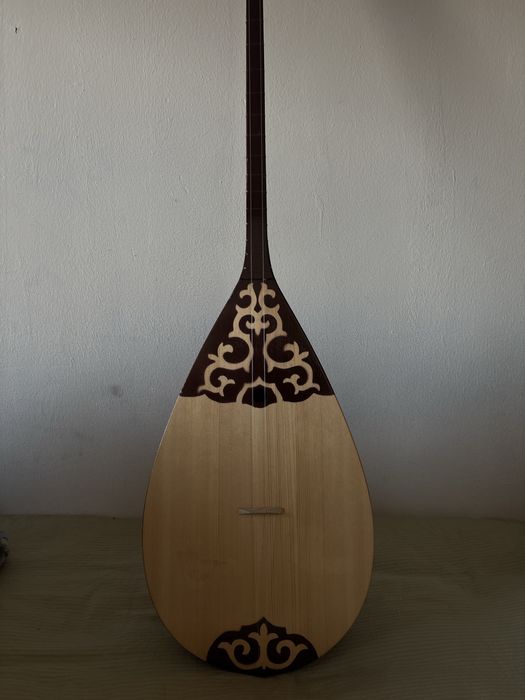 Домбыра очень хороший