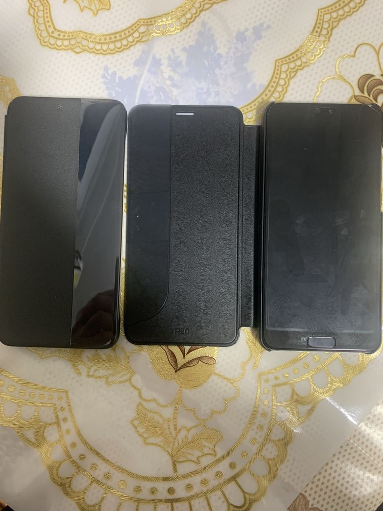 Huawei p20 impecabil 64Gb